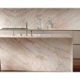 INFINITO 2.0 GOLDEN SPIDER POLISHED BOOKMATCH A 163X324 - FONDOVALLE INF2309 CERAMICA FONDOVALLE - 1