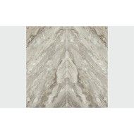 INFINITO 2.0 CLIFF WHITE 3D TEXTURE BOOKMATCH B 163X324 - FONDOVALLE INF2525 CERAMICA FONDOVALLE - 1