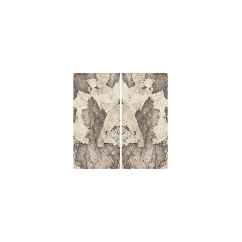 INFINITO 2.0 PATAGONIA NATURAL BOOKMATCH A 163X324 - FONDOVALLE INF2307 CERAMICA FONDOVALLE - 1