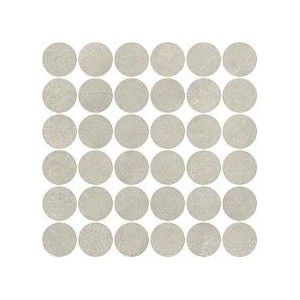 Boost Expression Haze  MOSAIK Circle 32x32 - CERAMICHE ATLAS CONCORDE AYYZ CERAMICHE ATLAS CONCORDE - 1