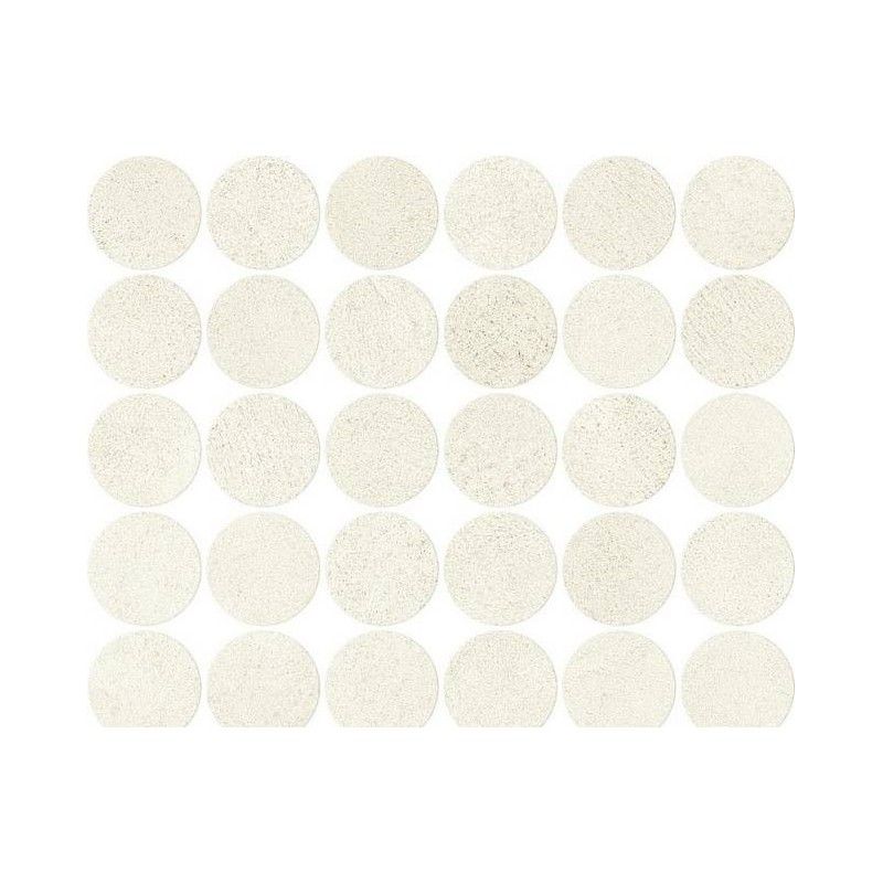 Boost Expression Glow Mosaico Circle 32x32 - CERAMICHE ATLAS CONCORDE AYY1 CERAMICHE ATLAS CONCORDE - 1