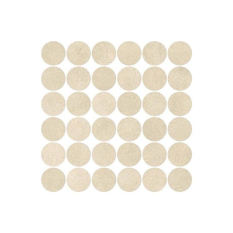 Boost Expression Camel MOSAIK Circle - CERAMICHE ATLAS CONCORDE AYY3 CERAMICHE ATLAS CONCORDE - 1
