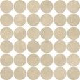 Boost Expression Tan Mosaico Circle 32x32 - CERAMICHE ATLAS CONCORDE AYY4 CERAMICHE ATLAS CONCORDE - 1