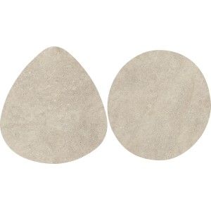 Boost Icor Dust Pebble A+B 59,5x59,5  - 20mm  - CERAMICHE ATLAS CONCORDE AYZ2 CERAMICHE ATLAS CONCORDE - 1
