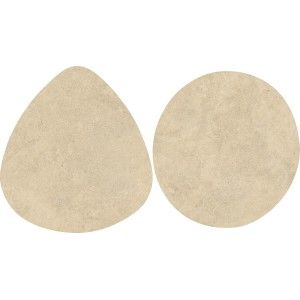 Boost Icor Dune Pebble A+B 59,5x59,5  - 20mm  - CERAMICHE ATLAS CONCORDE AYZ3 CERAMICHE ATLAS CONCORDE - 1