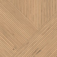 Log Icon Oak Modern Frame 2 60x60 - CERAMICHE ATLAS CONCORDE AX4O CERAMICHE ATLAS CONCORDE - 1