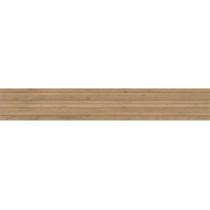 Log Icon Oak TATAMI 3D 20x120 - CERAMICHE ATLAS CONCORDE AYCP CERAMICHE ATLAS CONCORDE - 1
