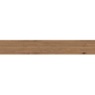 Log Deep Oak TATAMI 3D 20x120 - CERAMICHE ATLAS CONCORDE AYCS CERAMICHE ATLAS CONCORDE - 1