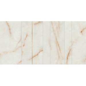 Marvel Diva Ice Crystal Mosaico Grid 59,5x118,2 Velvet  - CERAMICHE ATLAS CONCORDE AYDI CERAMICHE ATLAS CONCORDE - 1