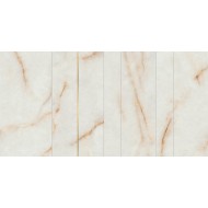 Marvel Diva Ice Crystal MOSAIQUE Grid 59,5x118,2 Velvet  - CERAMICHE ATLAS CONCORDE AYDI CERAMICHE ATLAS CONCORDE - 1