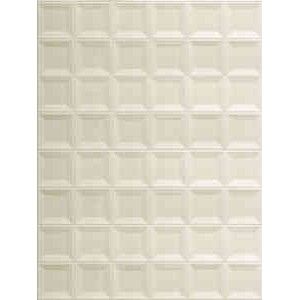 BLISS 30X90  3D SQUARE CREAM - MARAZZI MP5X MARAZZI  - 1