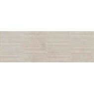 FABULA WALL 33X100  3D GENTLE TRAVERTINO CROSS BIANCO - MARAZZI MP9P MARAZZI  - 1