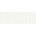 FLORA 30X90  3D SPIKE BIANCO - MARAZZI MP83 MARAZZI  - 1
