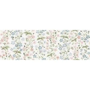 FLORA 30X90 DECORATION  LAW - MARAZZI MP86 MARAZZI  - 1