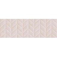 FLORA 30X90  3D SPIKE ROSA - MARAZZI MP82 MARAZZI  - 1