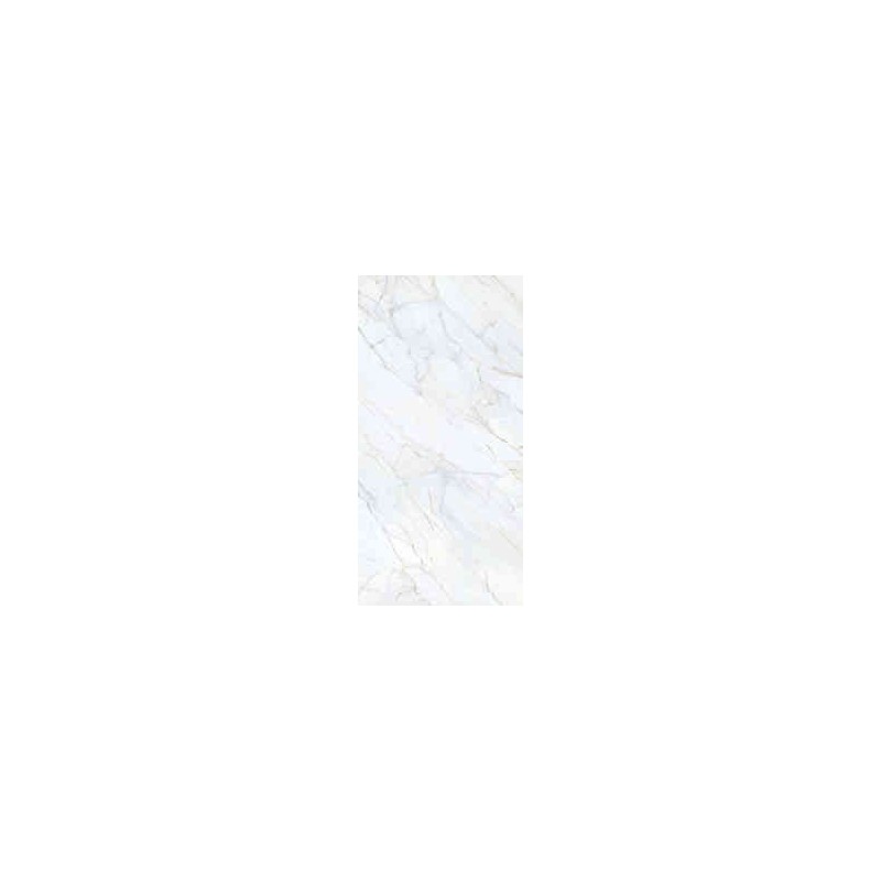 GRANDE MARBLE LOOK 160X320  CALACATTA SUPREME  LUX 6 STUOIATO  - MARAZZI MPGG MARAZZI  - 1