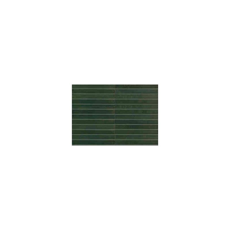 LUME 6X24  GREEN 3D RAK LUX - MARAZZI MP9L MARAZZI  - 1
