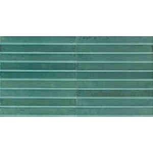 LUME 6X24  EMERALD 3D RAK LUX - MARAZZI MP9G MARAZZI  - 1