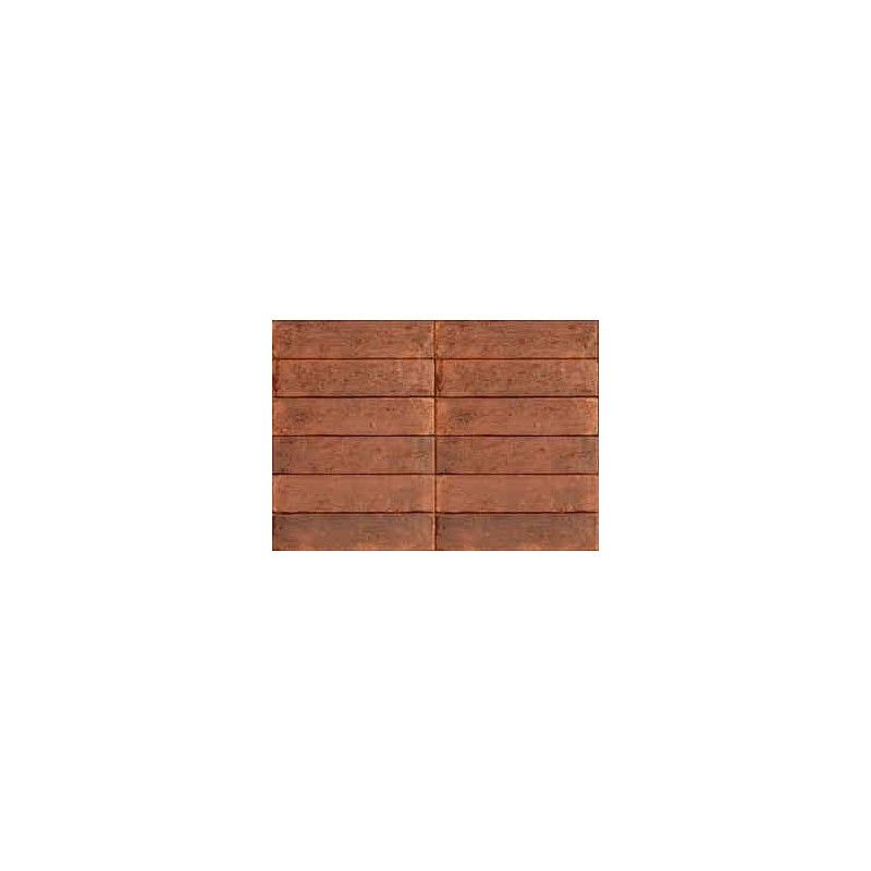 LUME 6X24  CARAMEL LUX - MARAZZI MP8Z MARAZZI  - 1