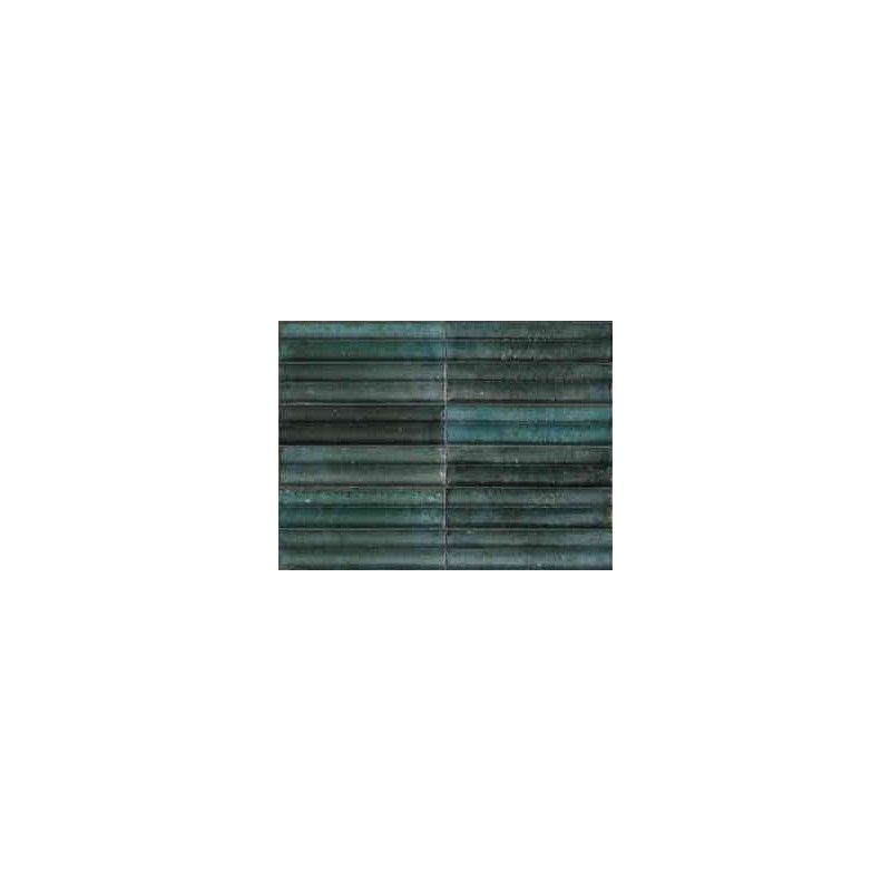 LUME 6X24  BLUE 3D SWING LUX - MARAZZI MP96 MARAZZI  - 1