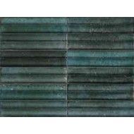 LUME 6X24  BLUE 3D SWING LUX - MARAZZI MP96 MARAZZI  - 1