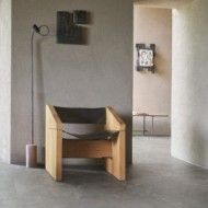 MYSTONE PIETRA LIGURE 60X120  CENERE R10 RETTIFICATO  - MARAZZI MPJZ MARAZZI  - 1