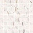 MYSTONE SILVER ROOT 30X30  WHITE MOSAICO RETTIFICATO  - MARAZZI MPNK MARAZZI  - 1