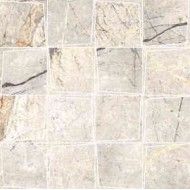 MYSTONE SILVER ROOT 30,3X30,3 BEIGE MOSAICO - MARAZZI MPYE MARAZZI  - 1
