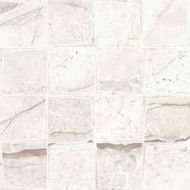 MYSTONE SILVER ROOT 30,3X30,3 WHITE MOSAIQUE - MARAZZI MPYF MARAZZI  - 1