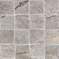 MYSTONE SILVER ROOT 30,3X30,3 GREY MOSAICO - MARAZZI MPYG MARAZZI  - 1