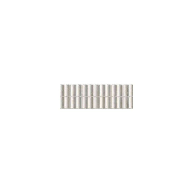 ROOM WALL 30X90  3D MATCH GRIGIO - MARAZZI MP6C MARAZZI  - 1