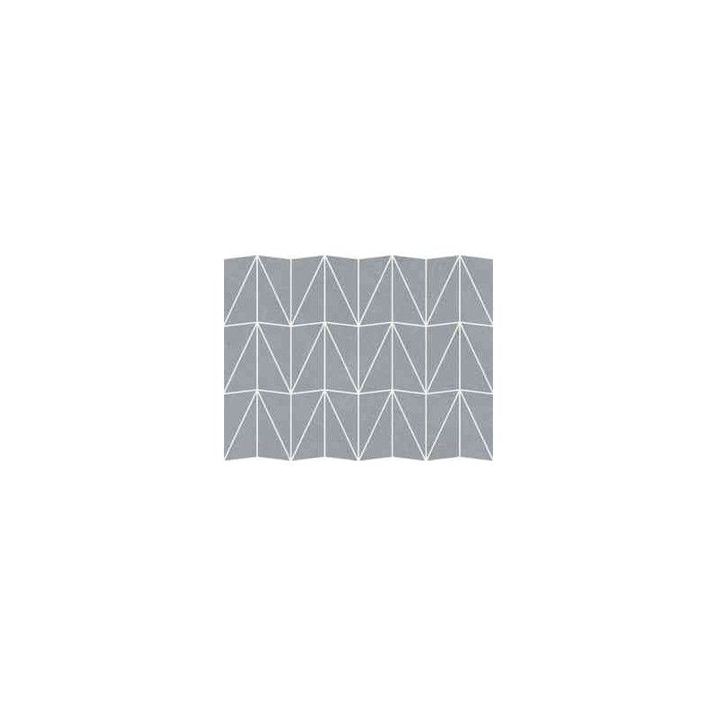 SLOW COLD 29X39  SALVIA MOSAIK TRAMA - MARAZZI MPF2 MARAZZI  - 1