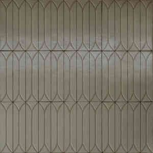 TERRAMATER 9,1X37,5  MUSCHIO 3D LOSANGA - MARAZZI MPM4 MARAZZI  - 1