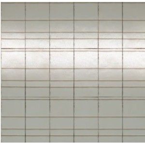 TERRAMATER 18,6X37,5  DUNE 3D RITMO - MARAZZI MPMA MARAZZI  - 1