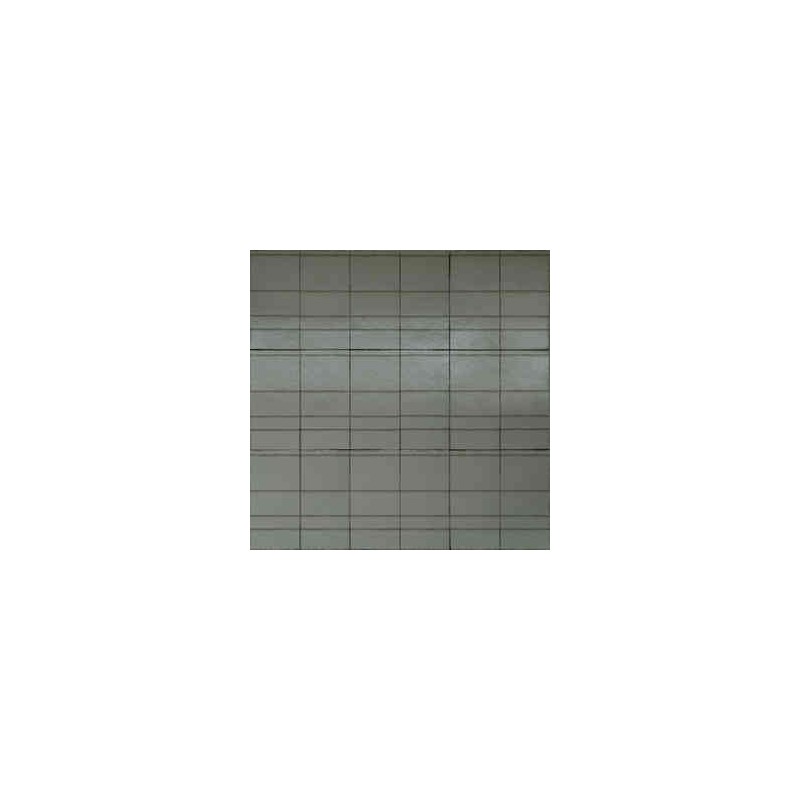 TERRAMATER 18,6X37,5  MUSCHIO 3D RITMO - MARAZZI MPMC MARAZZI  - 1