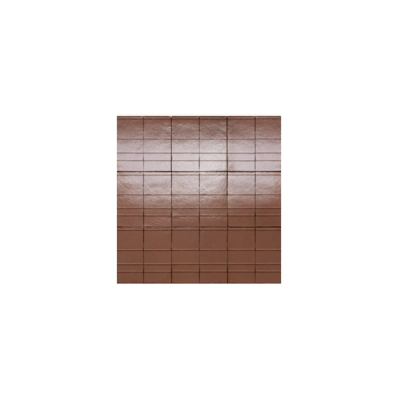 TERRAMATER 18,6X37,5  COTTO 3D RITMO - MARAZZI MPMD MARAZZI  - 1