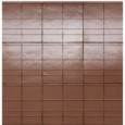 TERRAMATER 18,6X37,5  COTTO 3D RITMO - MARAZZI MPMD MARAZZI  - 1