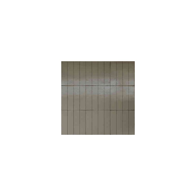 TERRAMATER 9,1X37,5 MUSCHIO LUX - MARAZZI MPLK MARAZZI  - 1