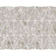 REALSTONE CEPPO 29x39 cm  BEIGE MOSAIQUE TRIANGOLI - RAGNO RCZW RAGNO  - 1