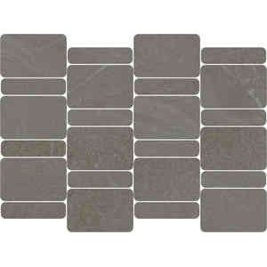 STONEPLAY 29x39 cm  AR MOSAICO DOMINO - RAGNO RCZY RAGNO  - 1