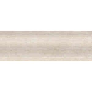TIEMPO 30x90 cm  WALL 3DSAWALL BEIGE - RAGNO RCRX RAGNO  - 1