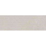 TIEMPO 30x90 cm  WALL 3DSAWALL GRIGIO - RAGNO RCRV RAGNO  - 1