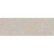 TIEMPO 30x90 cm  WALL 3DSAWALL TAUPE - RAGNO RCRU RAGNO  - 1
