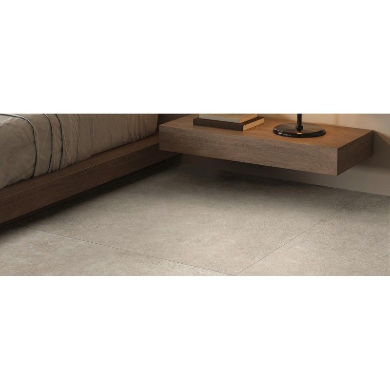 TIEMPO 45x45 cm   TAUPE - RAGNO RCTU RAGNO  - 1