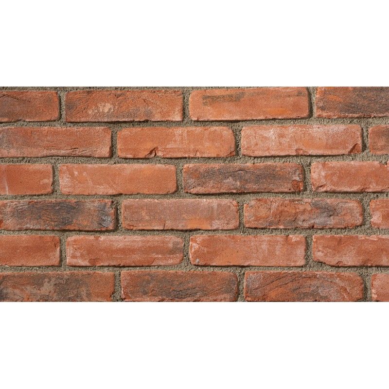 MONTALE 72 Coating brick Geopietra reconstructed GEOPIETRA - 1