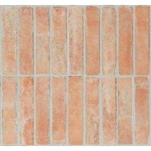 BIT NATURAL MAT 5X20 - CERAMICA SANT'AGOSTINO CSABITNA05 CERAMICA SANT'AGOSTINO - 1