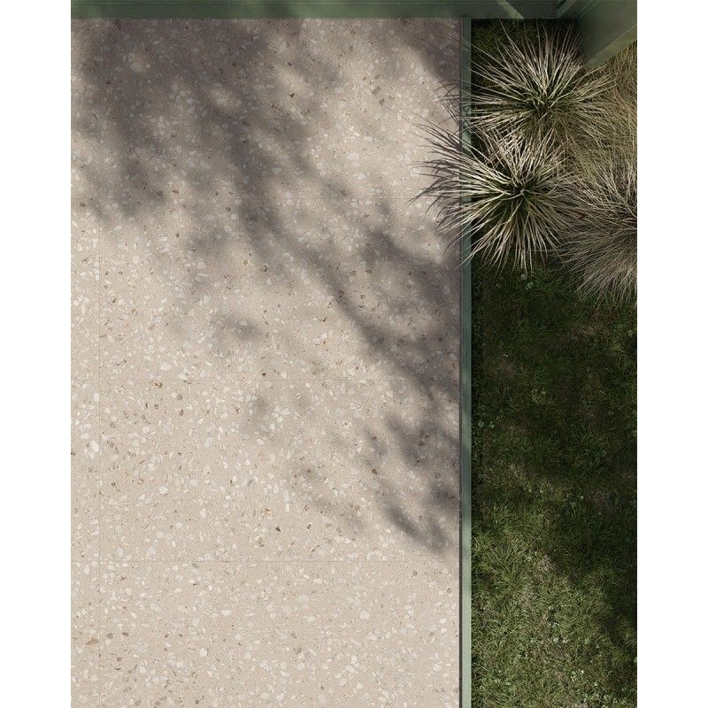 GLOW PLUS SAGE KRY 120X120 - CERAMICA SANT'AGOSTINO CSAGPLSK12 CERAMICA SANT'AGOSTINO - 1