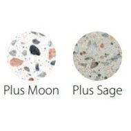 GLOW MOSAIC PLUS SAGE 30X30 - CERAMICA SANT'AGOSTINO CSAMGPSA30 CERAMICA SANT'AGOSTINO - 1