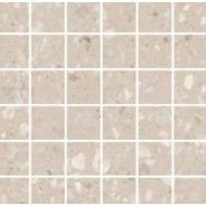 GLOW MOSAICO SAND 30X30 - CERAMICA SANT'AGOSTINO CSAMGLSA30 CERAMICA SANT'AGOSTINO - 1