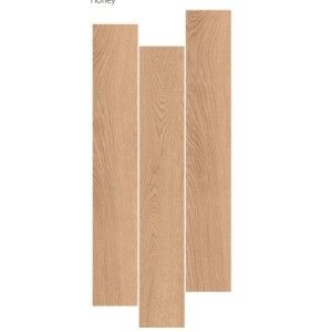 GRACEWOOD HONEY ANTISLIP 20X120 - CERAMICA SANT'AGOSTINO CSAGRWHS20 CERAMICA SANT'AGOSTINO - 1